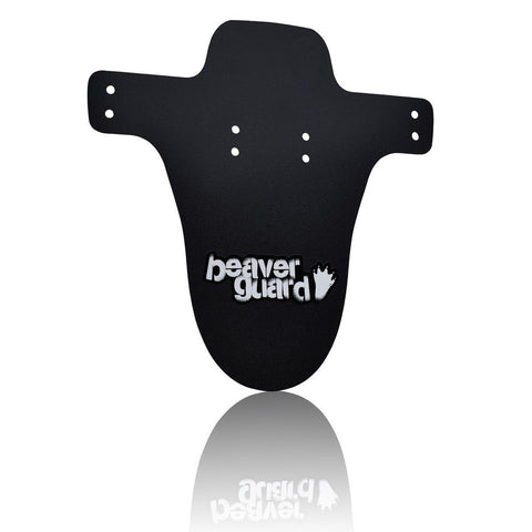 Beaver Guard Manitou Mudguard - 27.5/29er          (usage: for 27.5" / 650B & 29er format wheels) **NOT for Mastodon fatbikes fork**