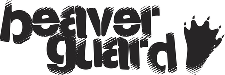 Beaver guard discount mudguard