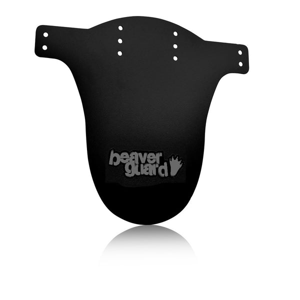 Beaver Guard Mudguard - Rigid - Fatbike         (usage: rigid forks & Lauf suspension forks)